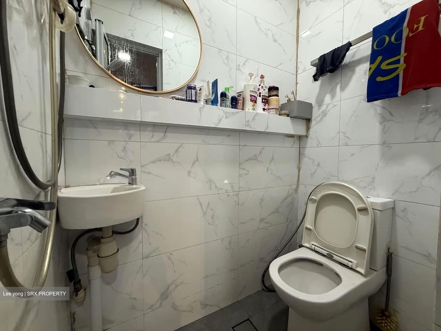 Sunbird Circle (D16), Semi-Detached #558738191